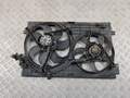 Вентилятор радиатора Skoda Octavia Tour 1996-2011 - 55349471