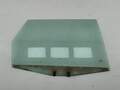 Стекло двери боковой Audi A6 (C5) 1997-2005 - 55349484