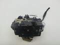 Замок двери Audi A6 (C5) 1997-2005 - 55349490