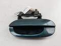 Ручка двери наружная BMW 5 E39 1995-2003 - 55349496