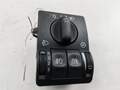 Переключатель света Opel Zafira A 1999-2005 - 55349541