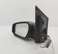 Зеркало боковое Ford Focus 2 2005-2008 - 55349555