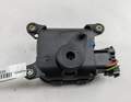 Электропривод заслонки отопителя Opel Astra G 1998-2005 - 55349562