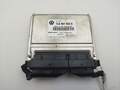 Блок управления пневмоподвеской Volkswagen Touareg 2002-2007 - 55349728