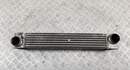 Радиатор интеркулера BMW 5 E60 2003-2010 - 55349834