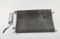 Радиатор кондиционера Opel Vectra C 2002-2008 - 55349839