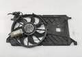 Вентилятор радиатора Ford Focus 2 2005-2008 - 55349855