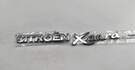 Эмблема Citroen Xsara 2 2000-2005 - 55349863