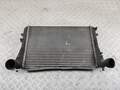 Радиатор интеркулера Volkswagen Passat 6 2005-2010 - 55349864
