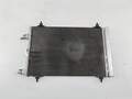Радиатор кондиционера Citroen C4 2004-2010 - 55349868