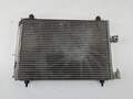 Радиатор кондиционера Citroen C5 2 2004-2008 - 55349886
