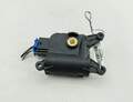 Электропривод заслонки отопителя Volkswagen Passat 6 2005-2010 - 55349906