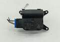 Электропривод заслонки отопителя Volkswagen Passat 6 2005-2010 - 55349914
