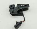 Замок капота Volkswagen Touareg 2002-2007 - 55349985