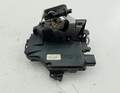 Замок двери Audi A4 (B6) 2000-2006 - 55350034