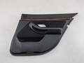 Обшивка двери BMW 5 E39 1995-2003 - 55350035