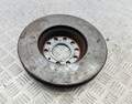 Тормозной диск Volkswagen Touran 2003-2006 - 55350080