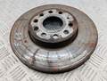 Тормозной диск Volkswagen Touran 2003-2006 - 55350088