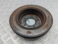 Тормозной диск BMW 5 E39 1995-2003 - 55350138