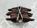 Колодки тормозные Opel Vectra C 2002-2008 - 55350139