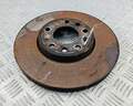 Тормозной диск Opel Vectra B 1995-2002 - 55350151