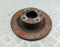 Тормозной диск Citroen C5 2 2004-2008 - 55350157