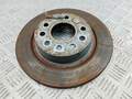Тормозной диск Opel Vectra C 2002-2008 - 55350158