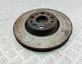 Тормозной диск Volkswagen Passat 6 2005-2010 - 55350162