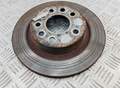 Тормозной диск Opel Vectra C 2002-2008 - 55350173