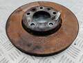 Тормозной диск Opel Vectra B 1995-2002 - 55350187