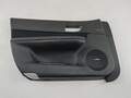 Обшивка двери Mazda 6 (GG) 2002-2008 - 55350206