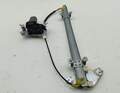 Стеклоподъемник электрический Nissan Note E11 2006-2013 - 55350251