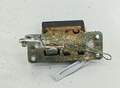 Замок багажника Opel Zafira A 1999-2005 - 55350340