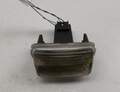 Подсветка номера Peugeot 307  - 55350342