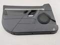 Обшивка двери Opel Vectra C 2002-2008 - 55350366