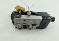 Замок двери Opel Vectra C 2002-2008 - 55350386