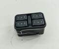 Кнопка стеклоподъемника (блок кнопок) Opel Zafira A 1999-2005 - 55350398
