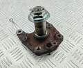 Ступица, кулак, цапфа Citroen Berlingo 3 2008-2012 - 55350462