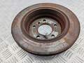 Тормозной диск BMW 5 E39 1995-2003 - 55350471