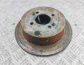 Тормозной диск Kia Rio 2 2005-2011 - 55350474