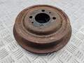 Тормозной барабан Renault Kangoo 1 1998-2008 - 55350496
