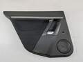 Обшивка двери Opel Vectra C 2002-2008 - 55350538