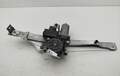 Стеклоподъемник электрический Ford Mondeo 3 2000-2007 - 55350546