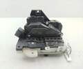 Замок двери Ford Mondeo 3 2000-2007 - 55350562