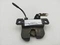 Замок багажника Volkswagen Passat 5 1996-2000 - 55350596
