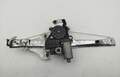 Стеклоподъемник электрический Ford Mondeo 3 2000-2007 - 55350629