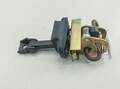 Ограничитель двери BMW 3 E46 1998-2006 - 55350692