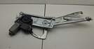 Стеклоподъемник электрический Opel Vectra B 1995-2002 - 55350698