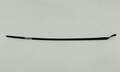 Молдинг (накладка кузовная), стекла лобового Volkswagen Passat 5 1996-2000 - 55350790