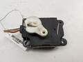 Электропривод заслонки отопителя Nissan Tiida 2004-2013 - 55350862